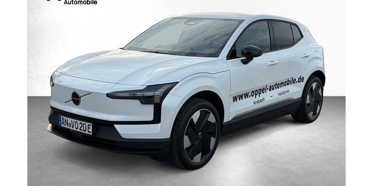 Volvo EX30 7.340 km 39.990 &euro; Ansbach 91522