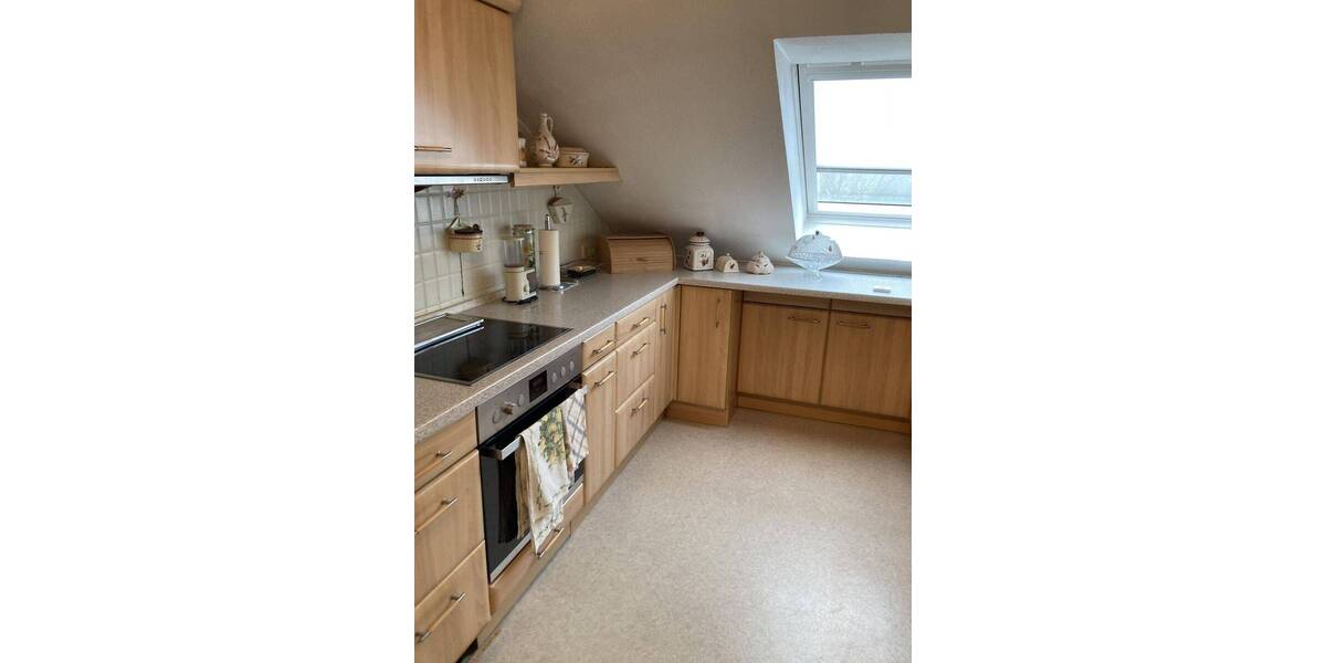 Etagenwohnung Lahr - 4 Zimmer, 105 m&sup2;, 295.000&euro; | Angebot:26259344