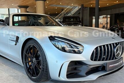 Mercedes-Benz AMG GT R 16.120 km 189.900 &euro; Leipzig 04129