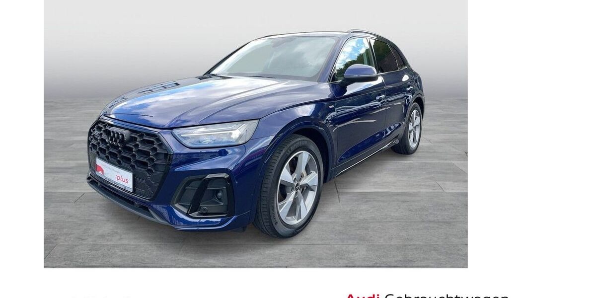 Audi Q5 59.200 km 42.640 &euro; Siegen 57074