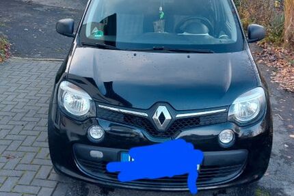 Renault Twingo 133.200 km 4.200 &euro; Lügde 32676