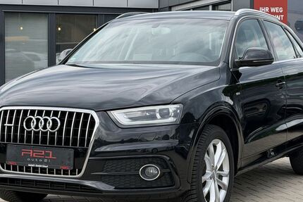 Audi Q3 153.722 km 11.690 &euro; Eitorf 53783