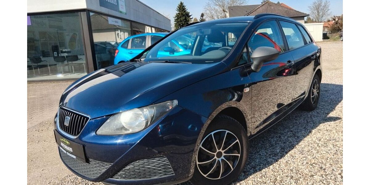 Seat Ibiza 166.850 km 3.490 &euro; Springe 31832