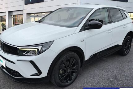 Opel Grandland (X) 50.560 km 18.990 &euro; Berlin 12681