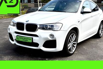 BMW X4 239.766 km 16.480 &euro; Düsseldorf 40229