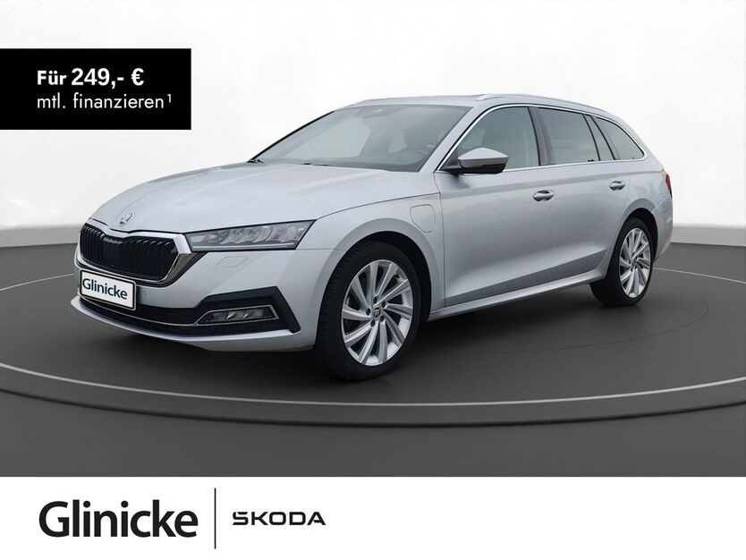 Skoda Octavia 76.650 km 22.310 € Bad Langensalza 99947