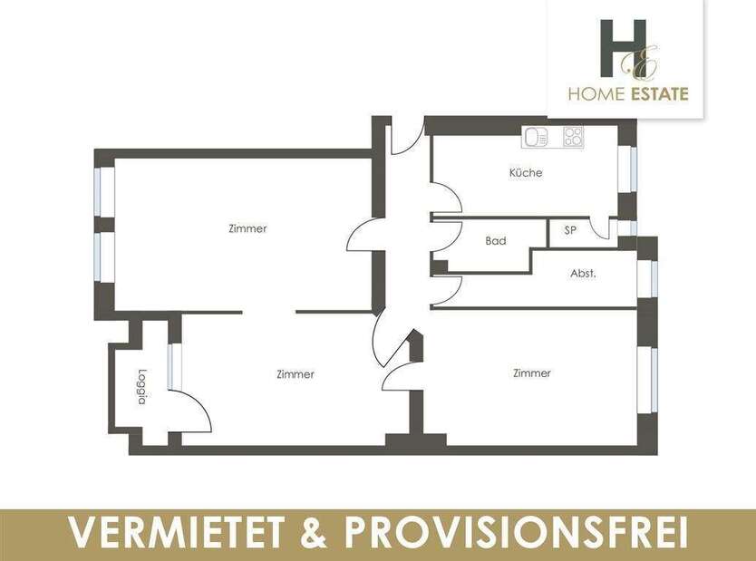 Wohnung zum Kaufen in Berlin 400.000 € 100 m² 4 zimmer
