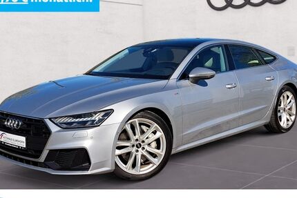 Audi A7 51.193 km 44.910 &euro; Kölln-Reisiek 25337
