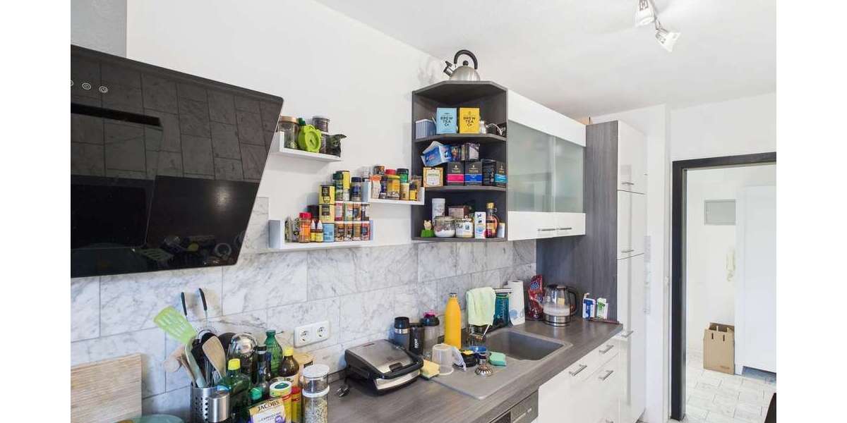 3-Zimmer-Wohnung mit Wintergarten 3 zimmer