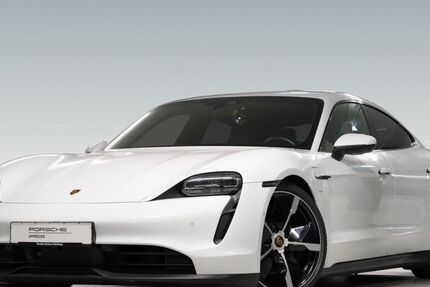 Porsche Taycan 78.444 km 67.900 € Hamburg 22087