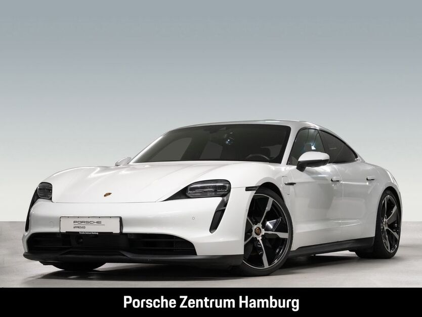 Porsche Taycan 78.444 km 67.900 € Hamburg 22087