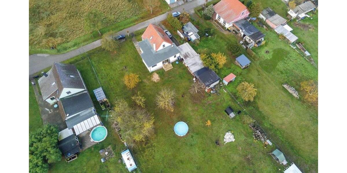 Einfamilienhaus Hobeck Göbel - 5 Zimmer, 140 m&sup2;, 299.000&euro; | Angebot:24825917