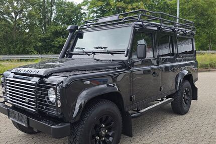 Land Rover Defender 79.900 km 49.800 &euro; Lahnstein 56112