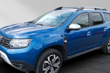 Dacia Duster 92.500 km 15.300 &euro; Haiger 35708