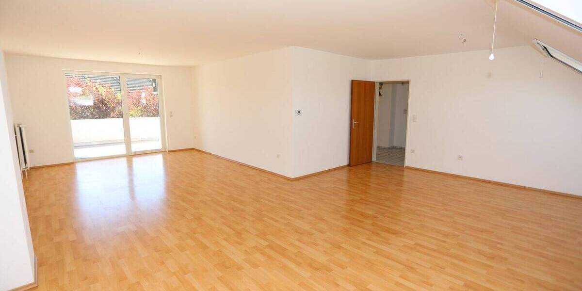 Etagenwohnung Gifhorn - 3 Zimmer, 95 m&sup2;, 199.000&euro; | Angebot:25662746