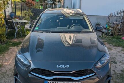 Kia ceed / Ceed 18.000 km 22.000 &euro; Birkenau 69488