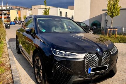BMW iX 40.452 km 46.500 &euro; Bamberg 96050