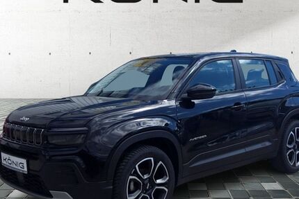 Jeep Avenger 23.907 km 22.999 &euro; Oranienburg bei Berlin 16515
