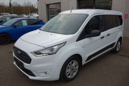 Ford Transit 43.800 km 23.680 &euro; Plauen 08525