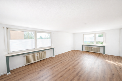Wohnung Duisburg Großenbaum - 4 Zimmer, 105 m&sup2;, 1.075&euro; | Angebot:25547128