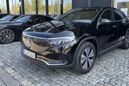 Mercedes-Benz EQA 8.000 km 49.400 &euro; Traunstein 83278