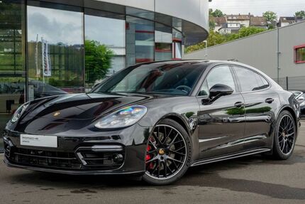 Porsche Panamera 33.996 km 107.700 &euro; Siegen 57080