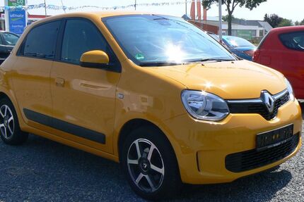 Renault Twingo 131.000 km 4.990 &euro; Schweinfurt 97424