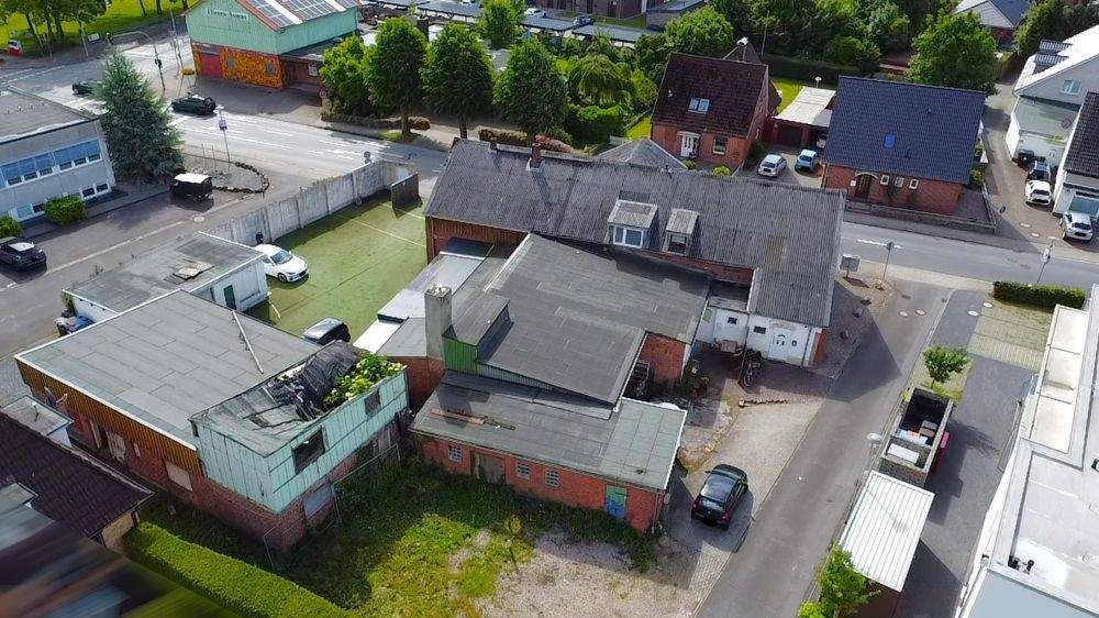 Mehrfamilienhaus, Wohnhaus Büdelsdorf - 580.000&euro; | Angebot:25604779