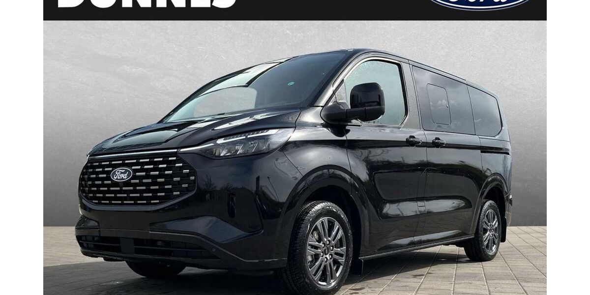 Ford Tourneo Custom 2.000 km 58.100 &euro; Regensburg 93059