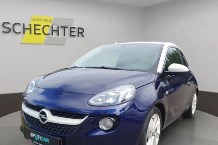 Opel Adam 59.000 km 11.490 € Rodalben-Neuhof 66976