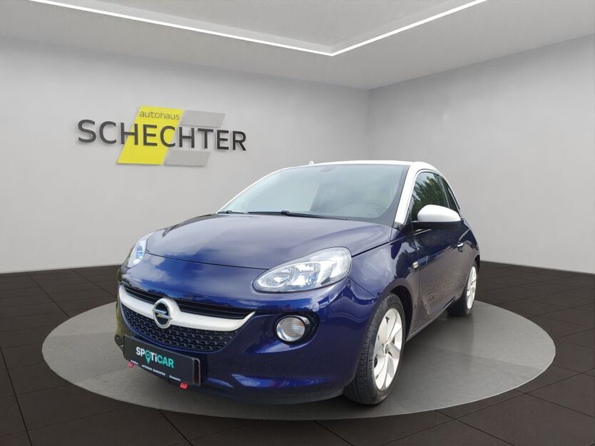 Opel Adam 59.000 km 11.490 € Rodalben-Neuhof 66976