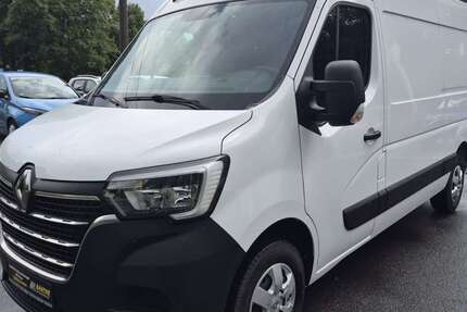 Renault Master 34.900 km 22.990 &euro; Zella-Mehlis 98544