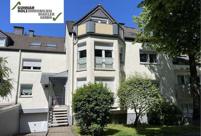 Wohnung zum Kaufen in Solingen 235.000 € 81 m²