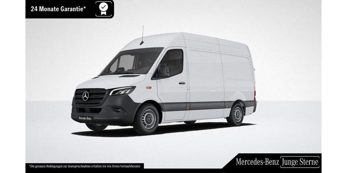 Mercedes-Benz Sprinter 64.048 km 40.900 &euro; Landsham 85652