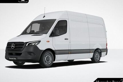Mercedes-Benz Sprinter 64.049 km 40.900 &euro; Landsham 85652