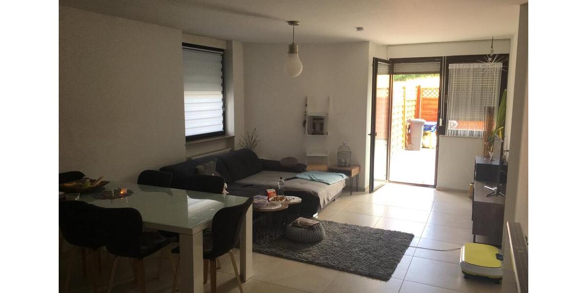 Erdgeschoßwohnung Tauberbischofsheim - 2 Zimmer, 89 m&sup2;, 670&euro; | Angebot:25309293