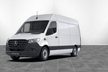 Mercedes-Benz Sprinter 33.520 km 40.149 &euro; Karlsruhe 76139