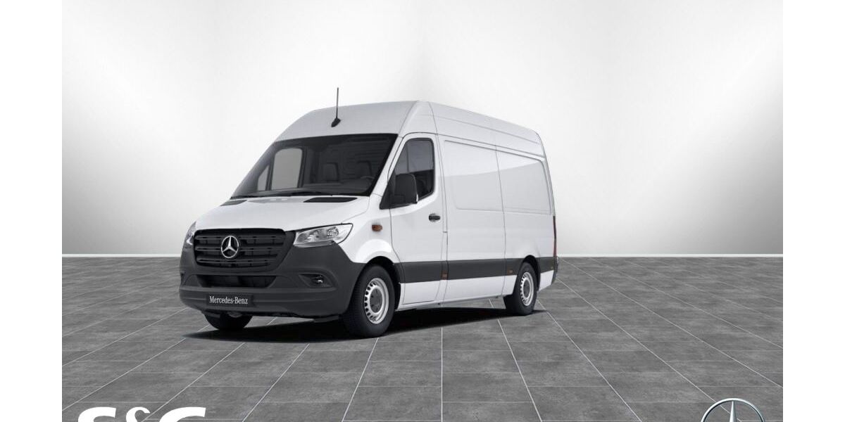 Mercedes-Benz Sprinter 33.520 km 40.149 &euro; Karlsruhe 76139
