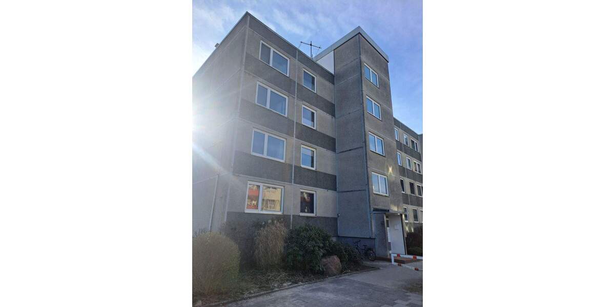 Etagenwohnung Neumünster Gadeland - 3 Zimmer, 74 m&sup2;, 670&euro; | Angebot:25139668