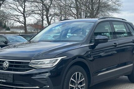 VW Tiguan 49.952 km 25.980 &euro; Neumünster 24537