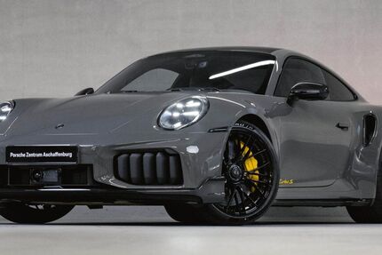 Porsche 992 9.990 km 309.999 &euro; Aschaffenburg 63739
