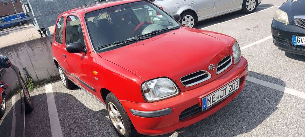 Micra