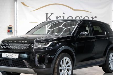 Land Rover Discovery Sport 175.100 km 17.890 € Bottrop 46244