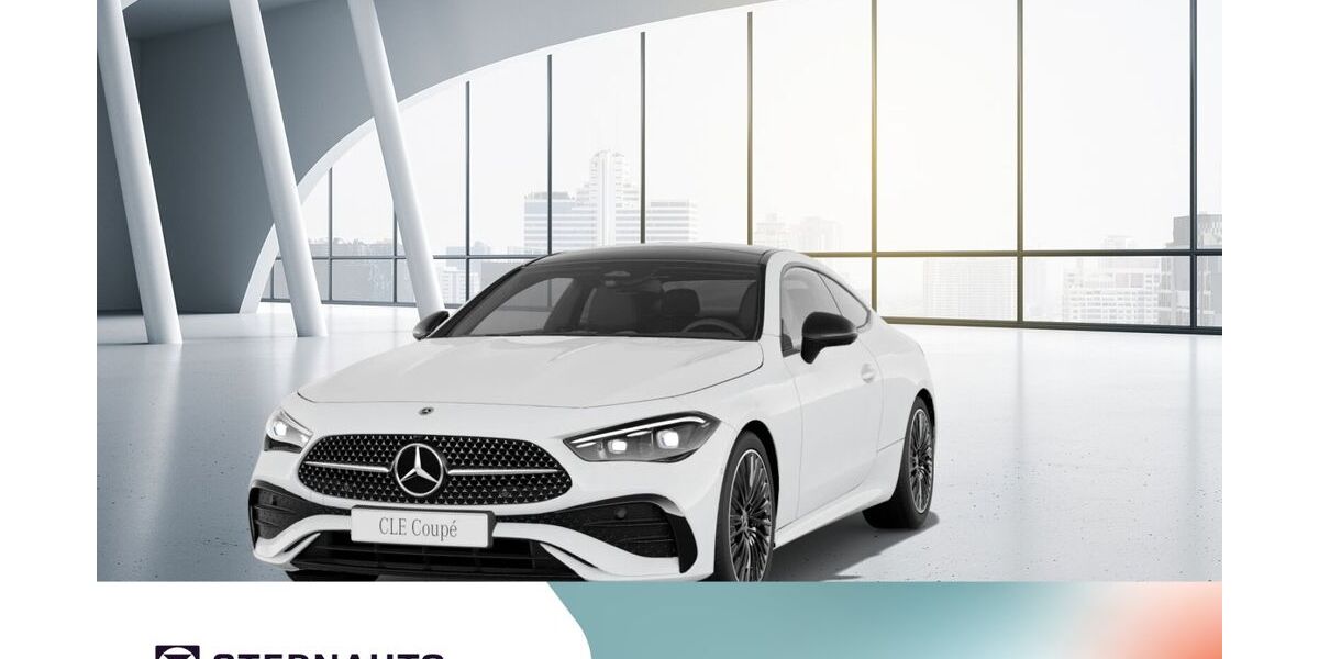Mercedes-Benz CLE 200 7.060 km 51.765 &euro; Rostock 18055