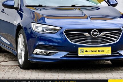 Opel Insignia 120.000 km 17.900 &euro; Limeshain 63694