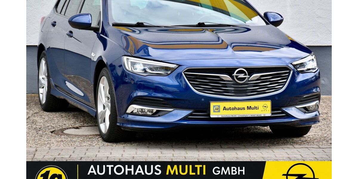 Opel Insignia 120.000 km 17.900 &euro; Limeshain 63694
