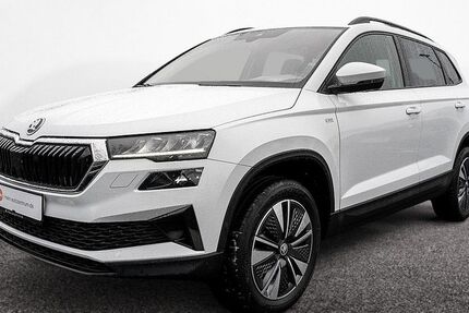 Skoda Karoq 95.014 km 23.620 &euro; Uelzen 29525