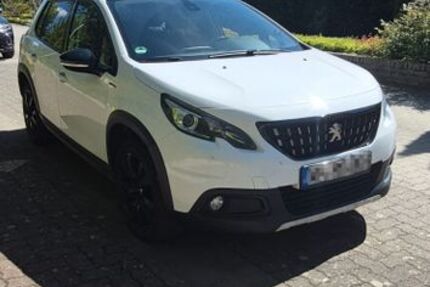 Peugeot 2008 119.238 km 10.399 &euro; Cremlingen 38162