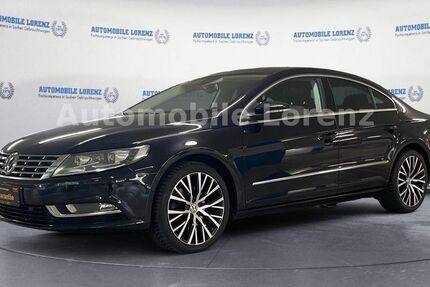 VW CC
