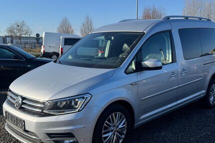 VW Caddy 359.958 km 15.850 &euro; Budenheim 55257